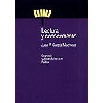 Lectura y conocimiento