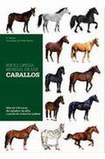 Enciclopedia mundial de los caballos