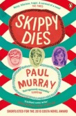 Skippy Dies (Paperback)