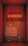 Manifiesto de derechos humanos