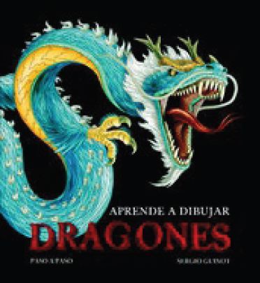 Aprender a dibujar dragones paso a paso