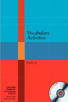 Vocabulary Activities