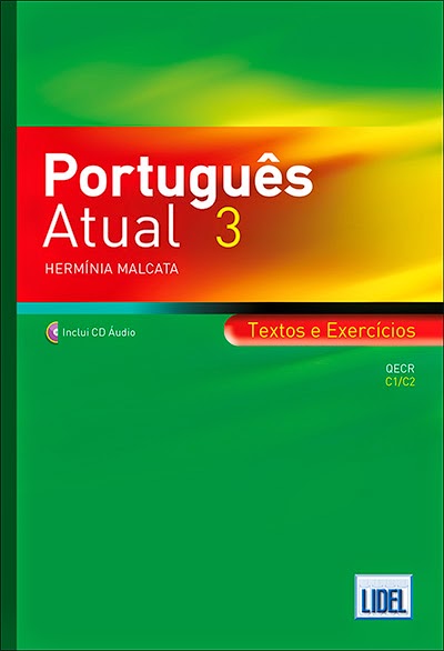 Português Atual 3 - Níveis C1/C2