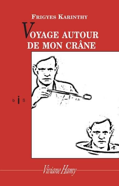 Voyage autour de mon crâne (Poche)