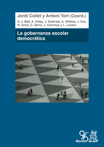 La gobernanza escolar democrática