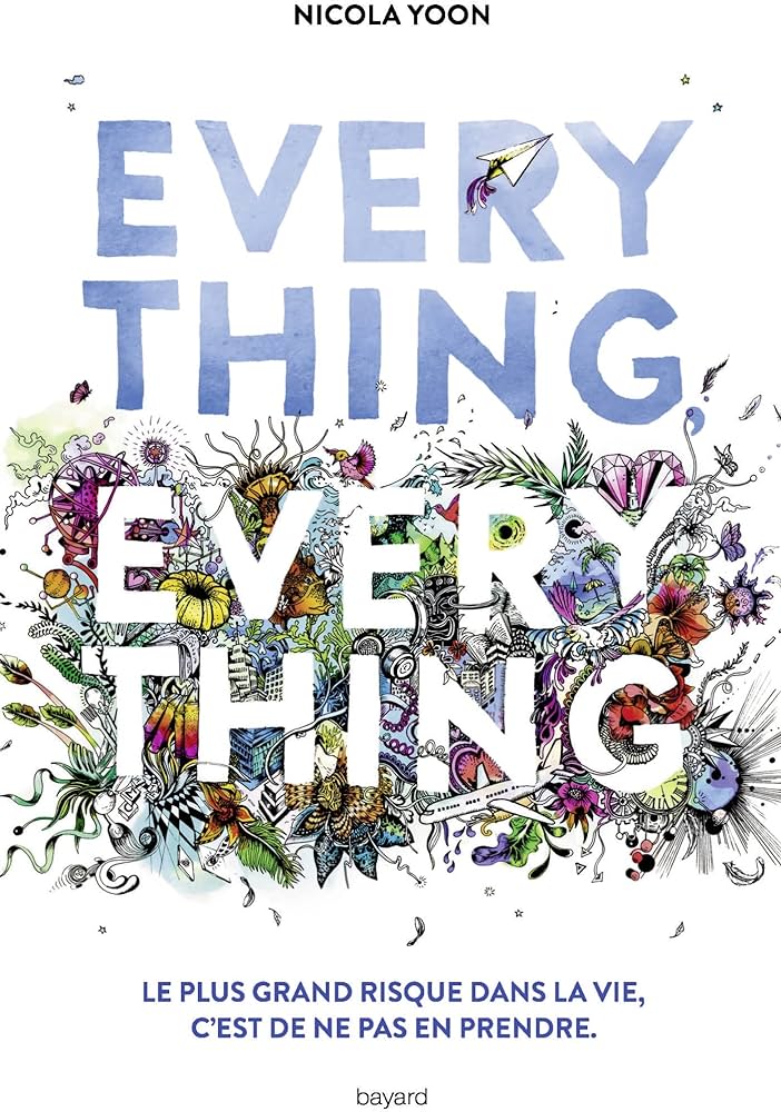 Everything, everything