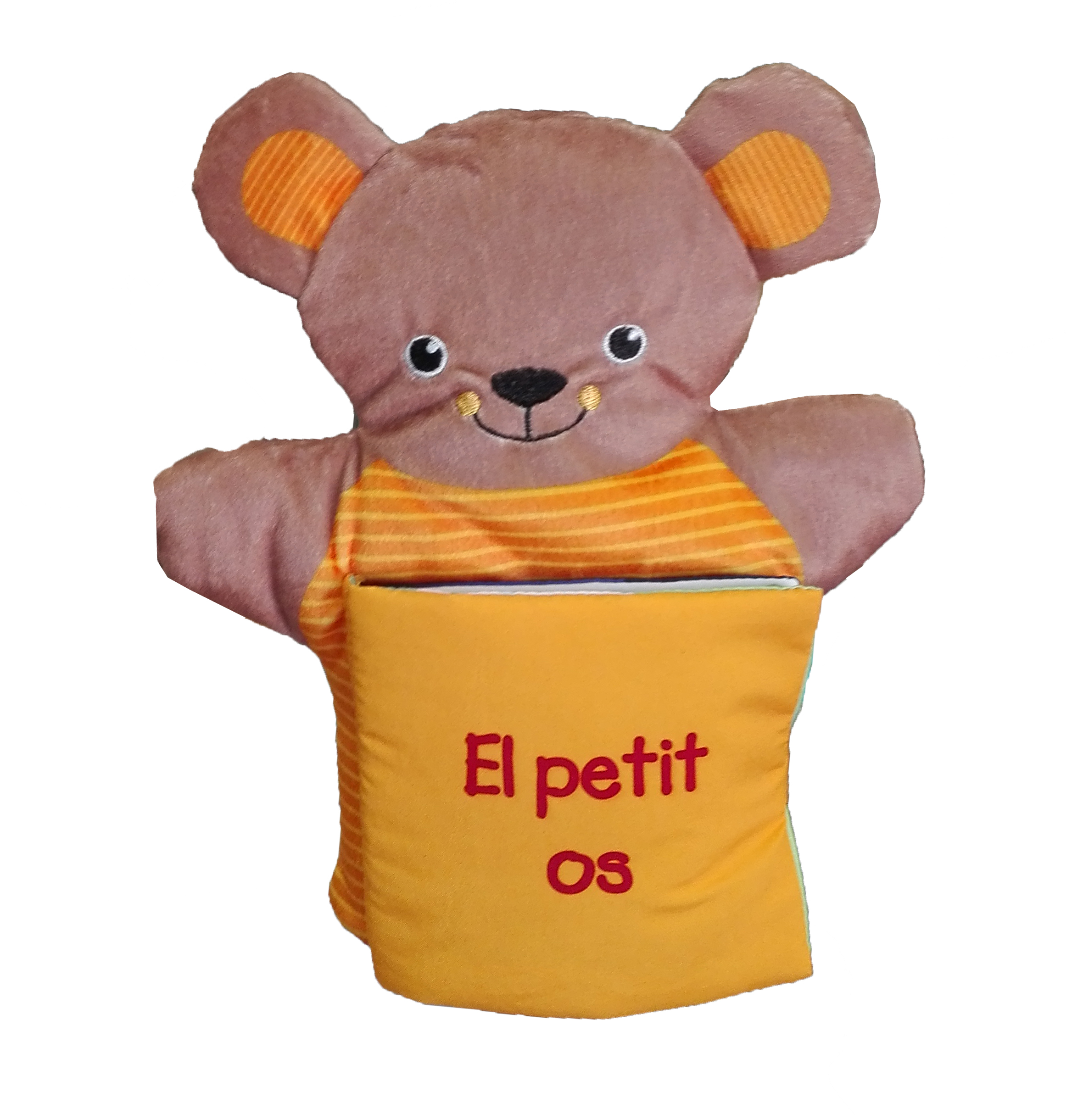 El petit os