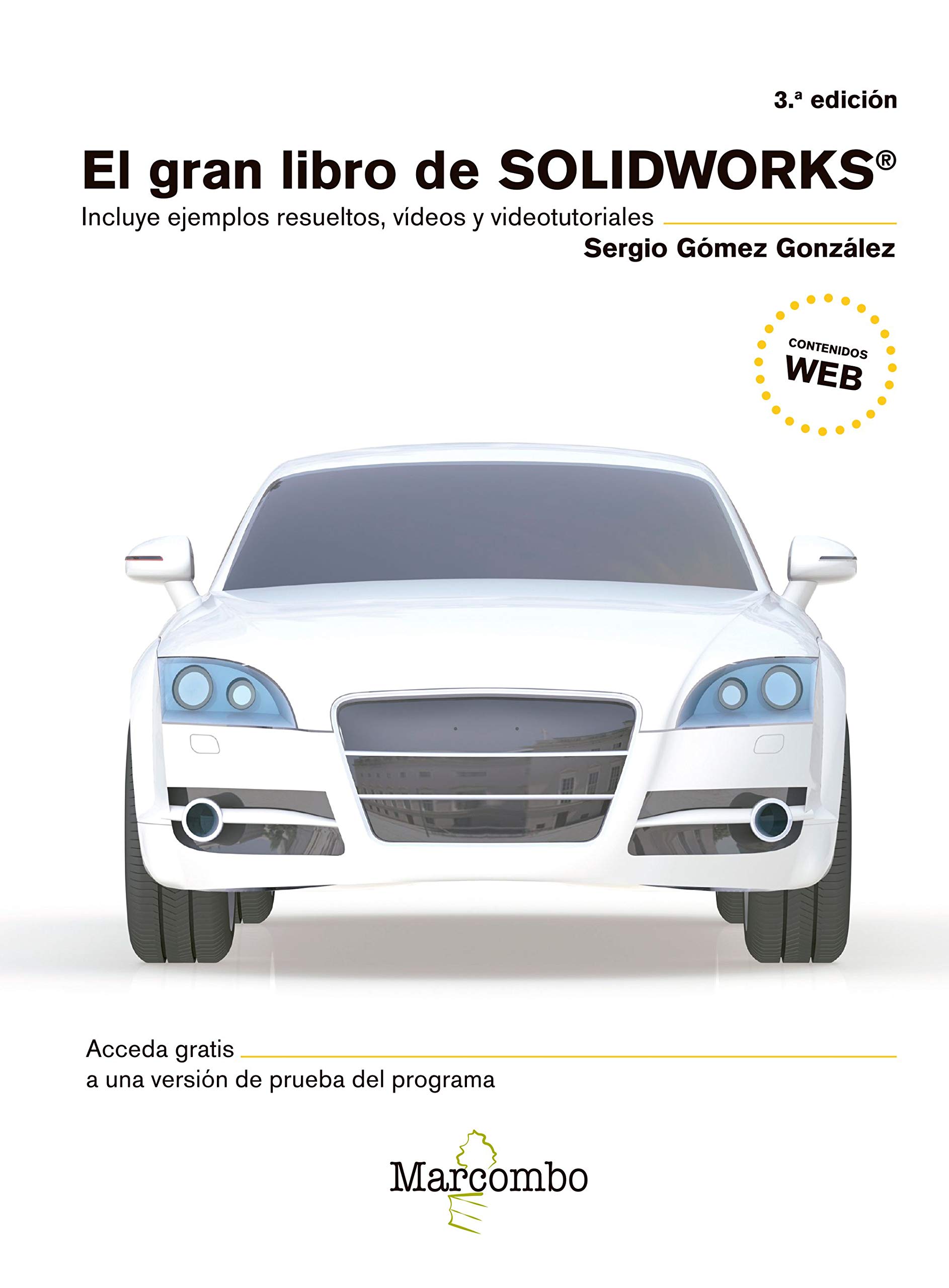 El gran libro de solidworks