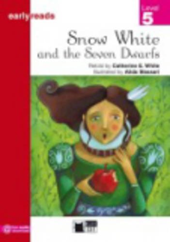 Early Readers - Snow White and the Seven Dwarfs - Level 5