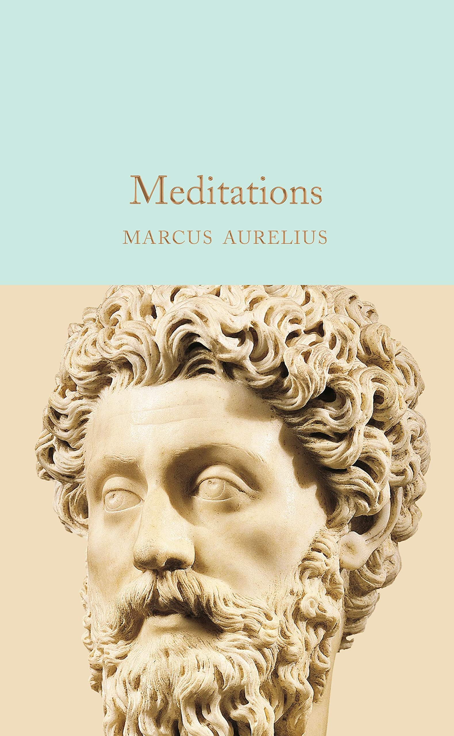 Meditations (Macmillan Collector's Library)