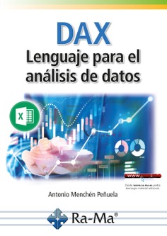 DAX. Lenguaje para el análisis de datos