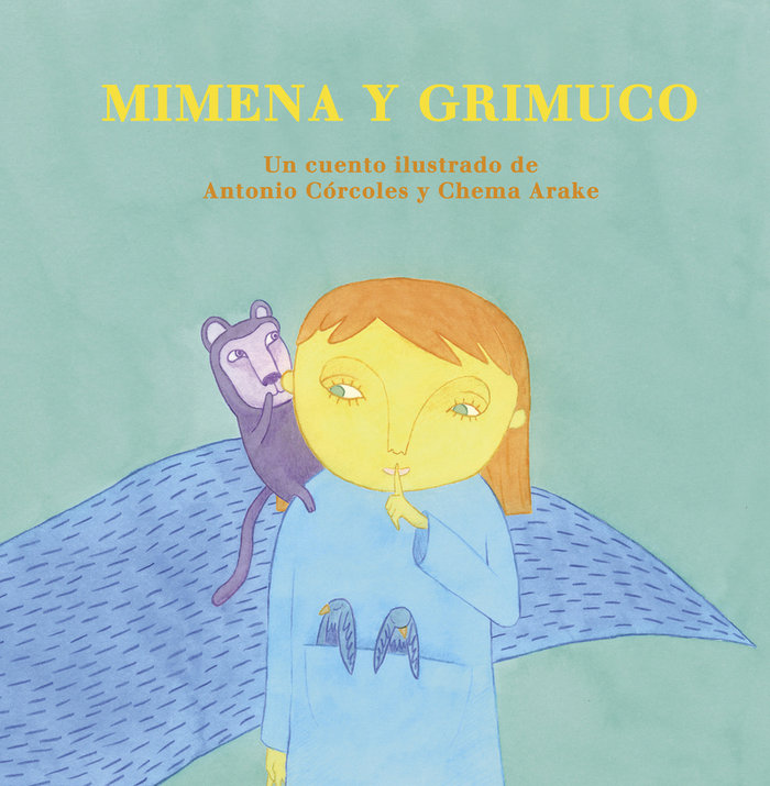 MIMENA Y GRIMUCO