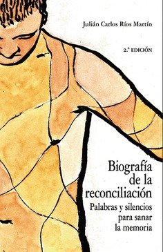 BIOGRAFIA DE LA RECONCILIACION