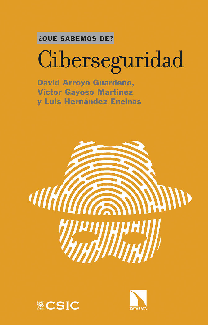 Ciberseguridad