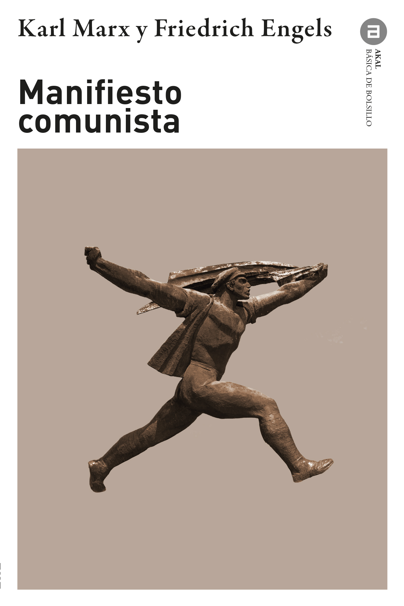 Manifiesto comunista