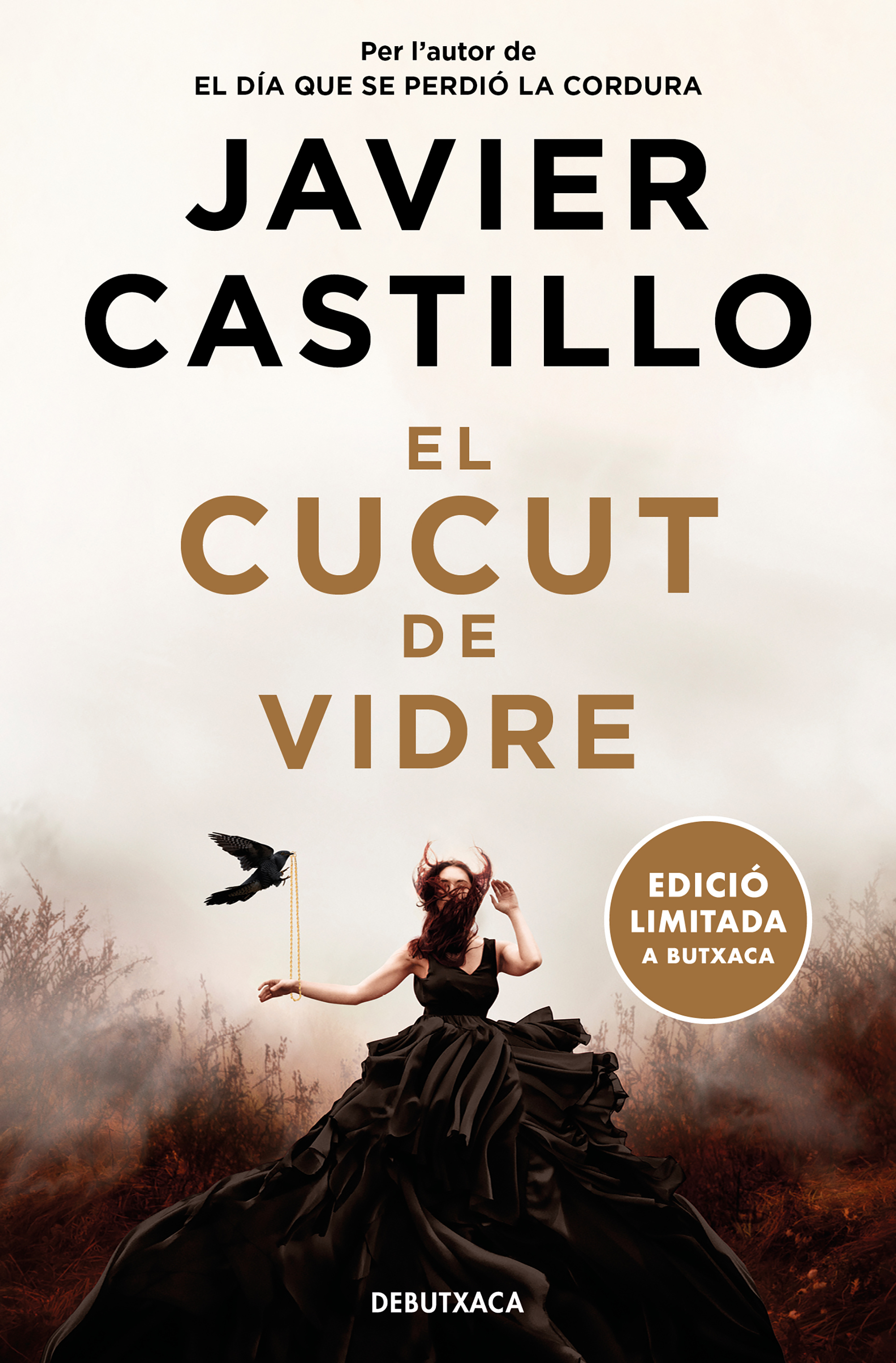 El cucut de vidre (edició limitada)