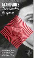 Tres novelas de época