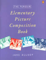 Elementary picture composition book