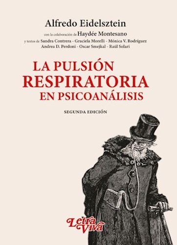 La pulsión respiratoria en psicoanálisis