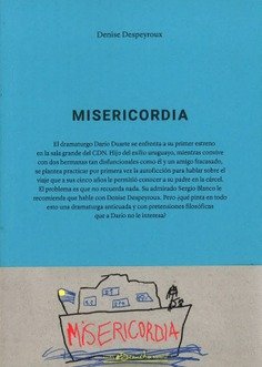 MISERICORDIA