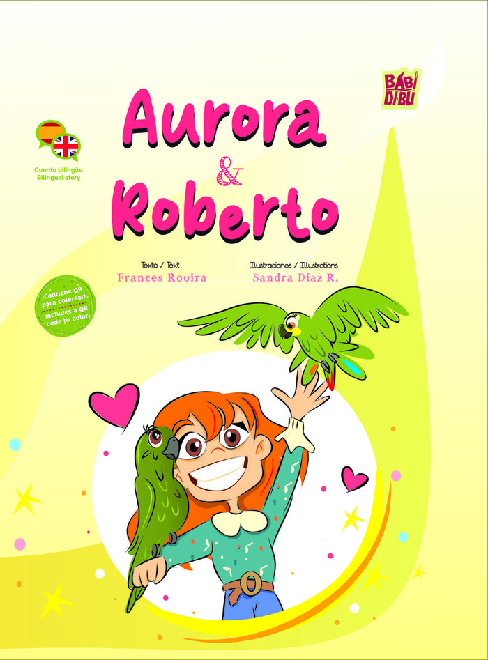 AURORA & ROBERTO