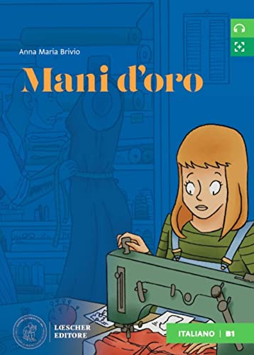 MANI DORO LIVELLO B1