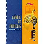 Español sin fronteras 1. Cuaderno de ejercicios