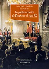 La política exterior de España en el siglo XX