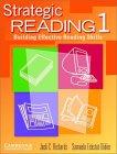 Strategic Reading 1. Student's Book. Building Effective Reading Skills