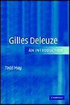 Gilles Deleuze: an introduction