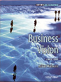 Business Vision CD.AUDIO