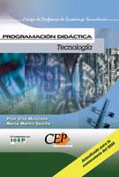 Programación didáctica. Tecnología