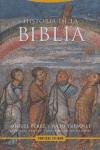 Historia de la Biblia (Contiene CD-Rom)