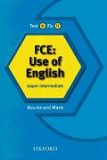 Test it fix it FCE Grammar Use of English