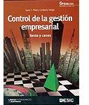 Control de la gestión empresarial.Texto y casos 6 ed.