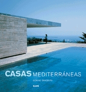 Casas mediterránes