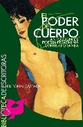 El poder del cuerpo. Antología de poesía femenina contemporánea