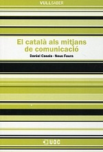 El català als mitjans de comunicació