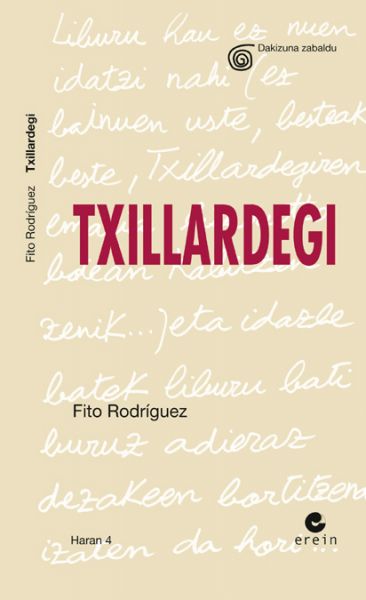 Txillardegi