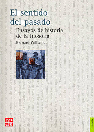 El sentido del pasado: ensayos de historia de la filosofía