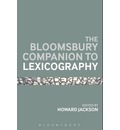 The Bloomsbury Companion to Lexicography