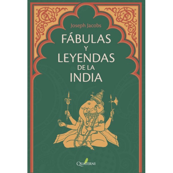 Fábulas y leyendas de la India