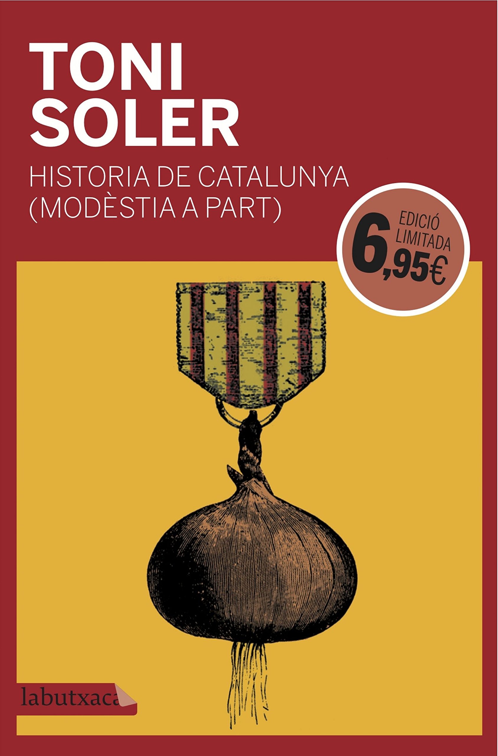 Història de Catalunya (modèstia a part)