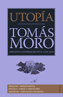 Utopía (Edición conmemorativa, 1516-2016)