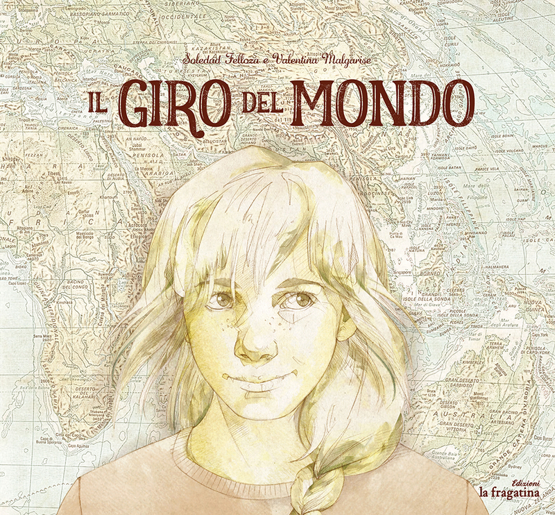 Il giro del mondo