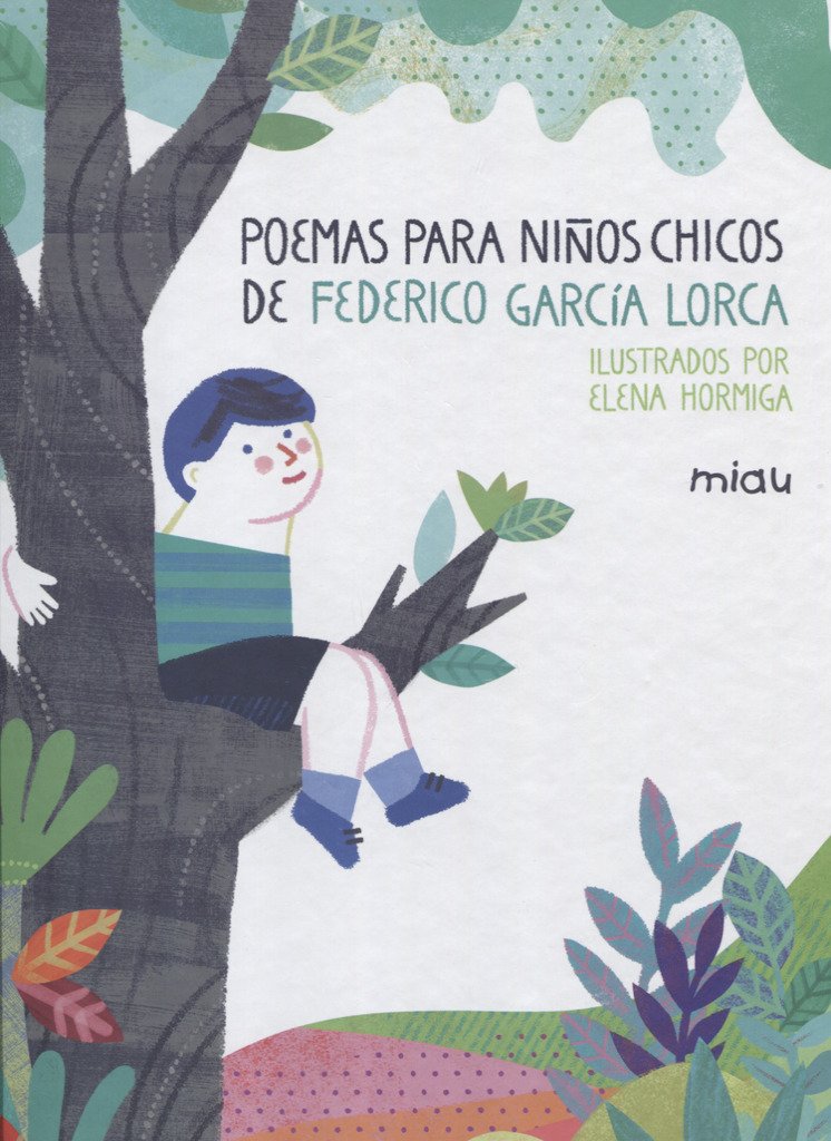 Poemas para niños chicos