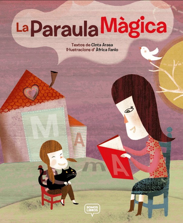 La paraula màgica