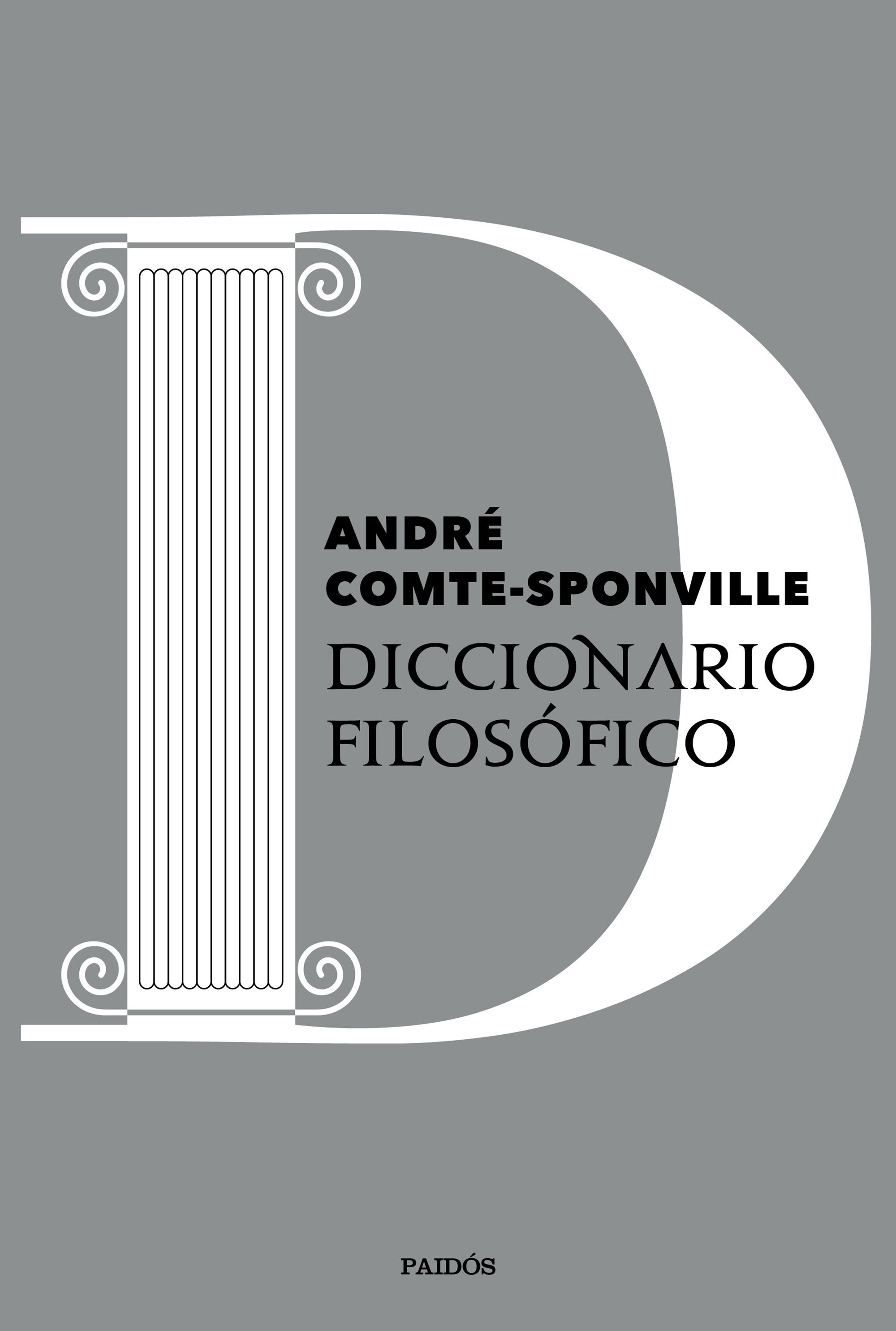 Diccionario filosófico (Nueva edición)