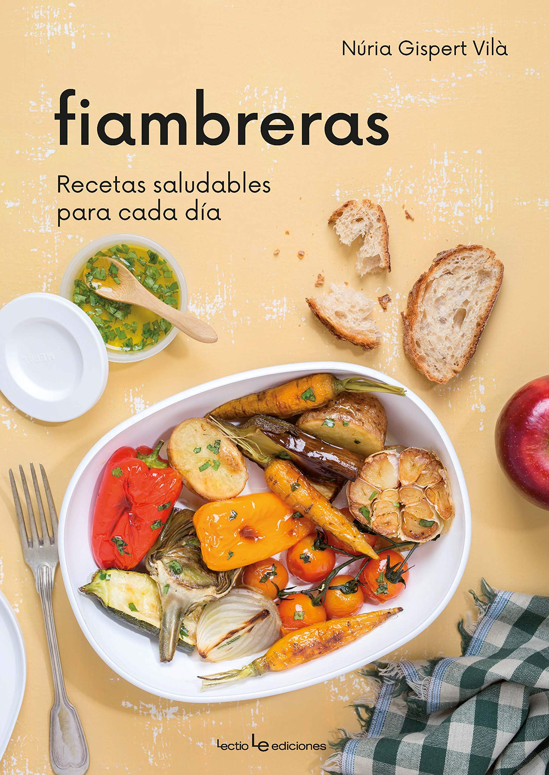 Fiambreras. Recetas saludables para cada día