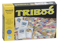 Triboo (Deutsch) (A2/B1)